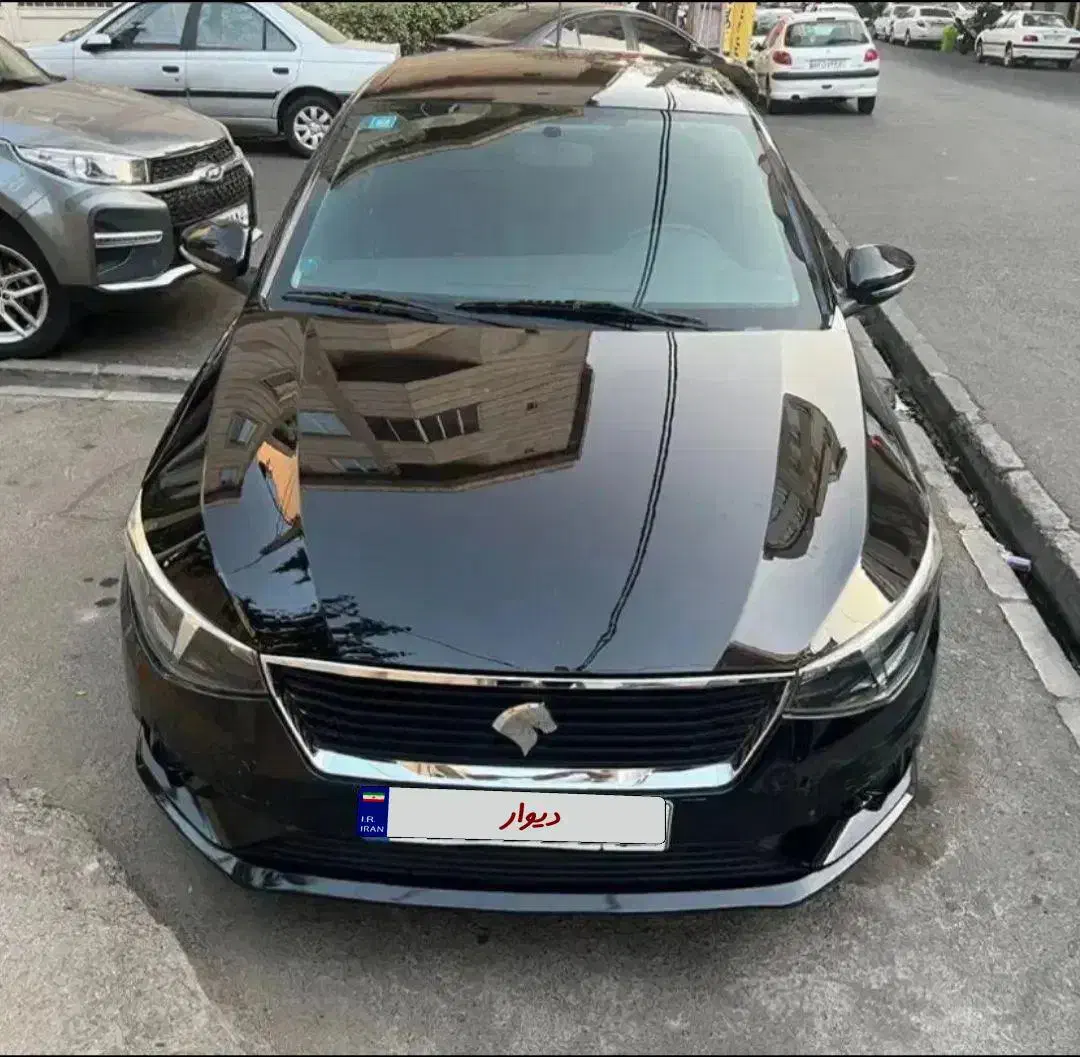 فروش خودرو|خودرو سواری و وانت|قزوین, |دیوار