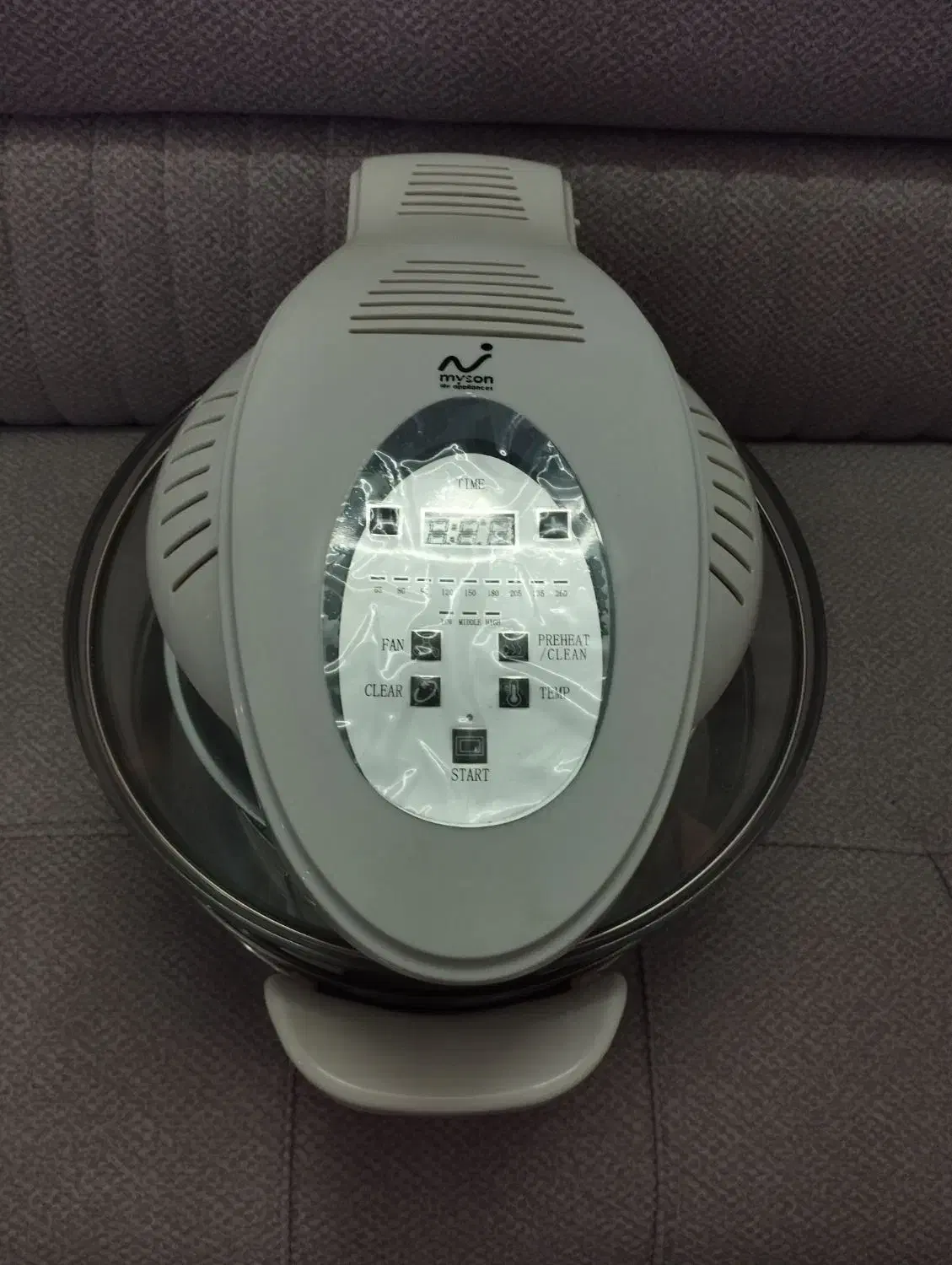 هواپز مای سان|اجاق گاز و لوازم برقی پختوپز|الوند, |دیوار