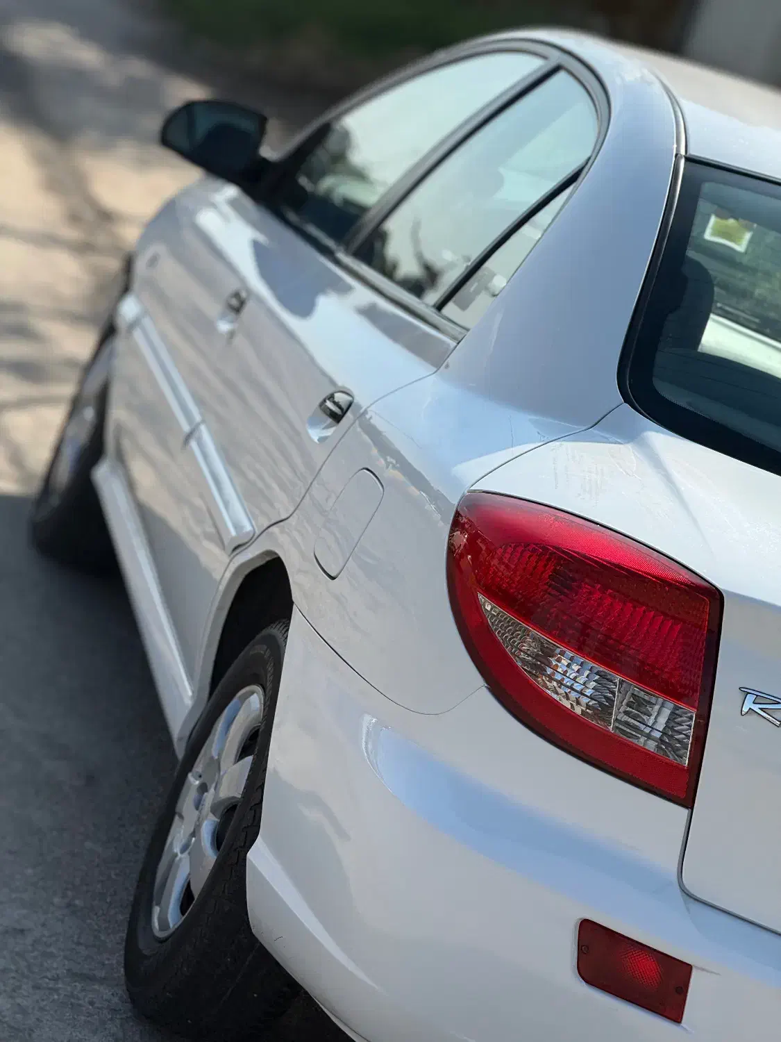 استثنایی ترین ریو درایران|خودرو سواری و وانت|ساری, |دیوار