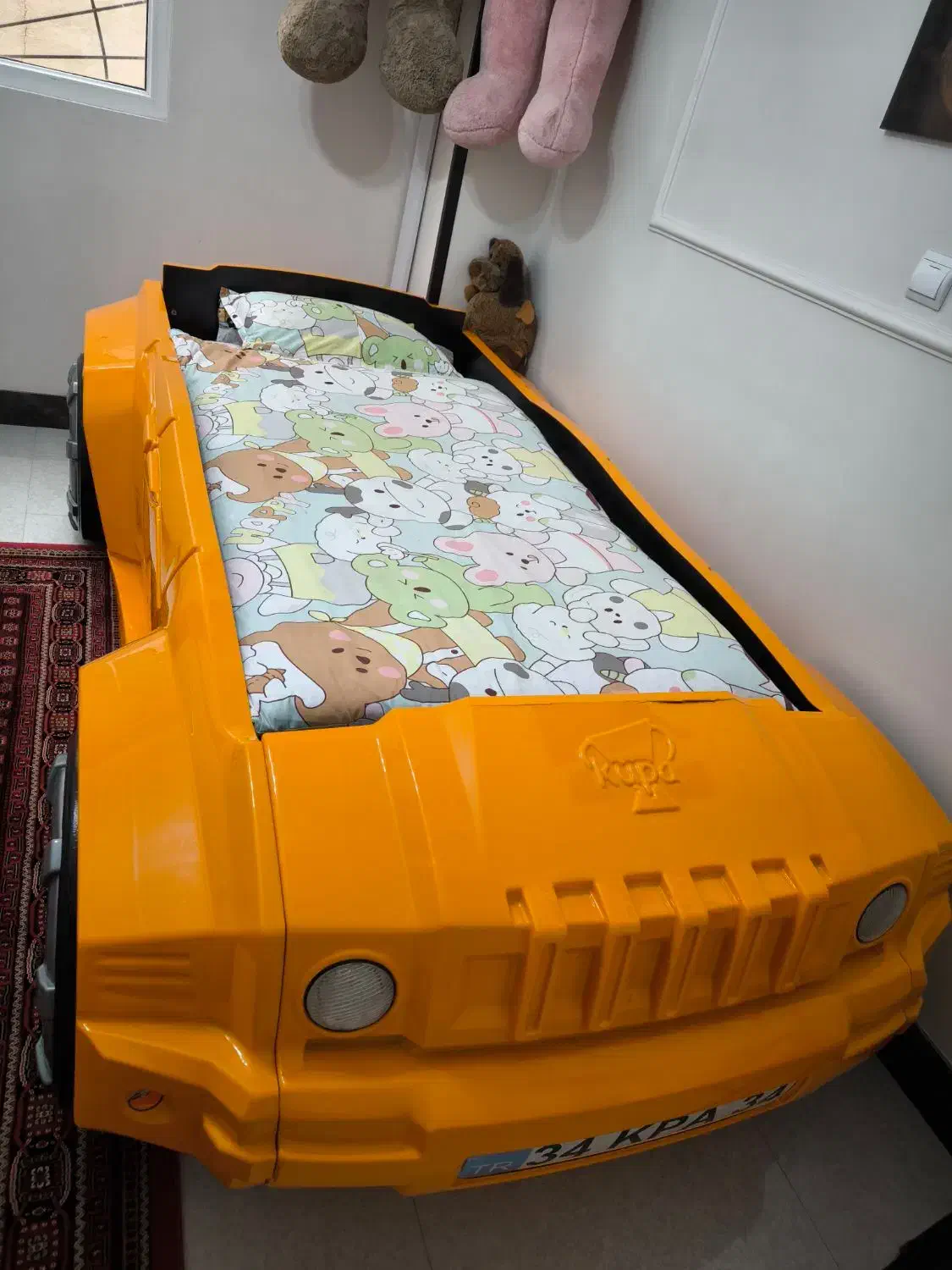 تخت ماشینی|تخت و سرویس خواب|تهران, هفده شهریور|دیوار