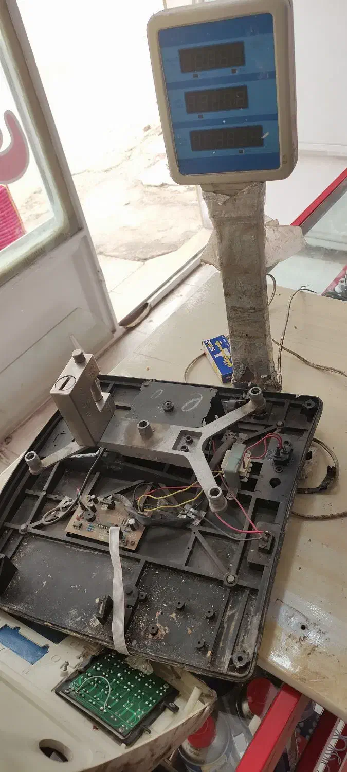 لوازم برقی تعمیراتی|سایر لوازم برقی|اهواز, شهدای انتظامی|دیوار