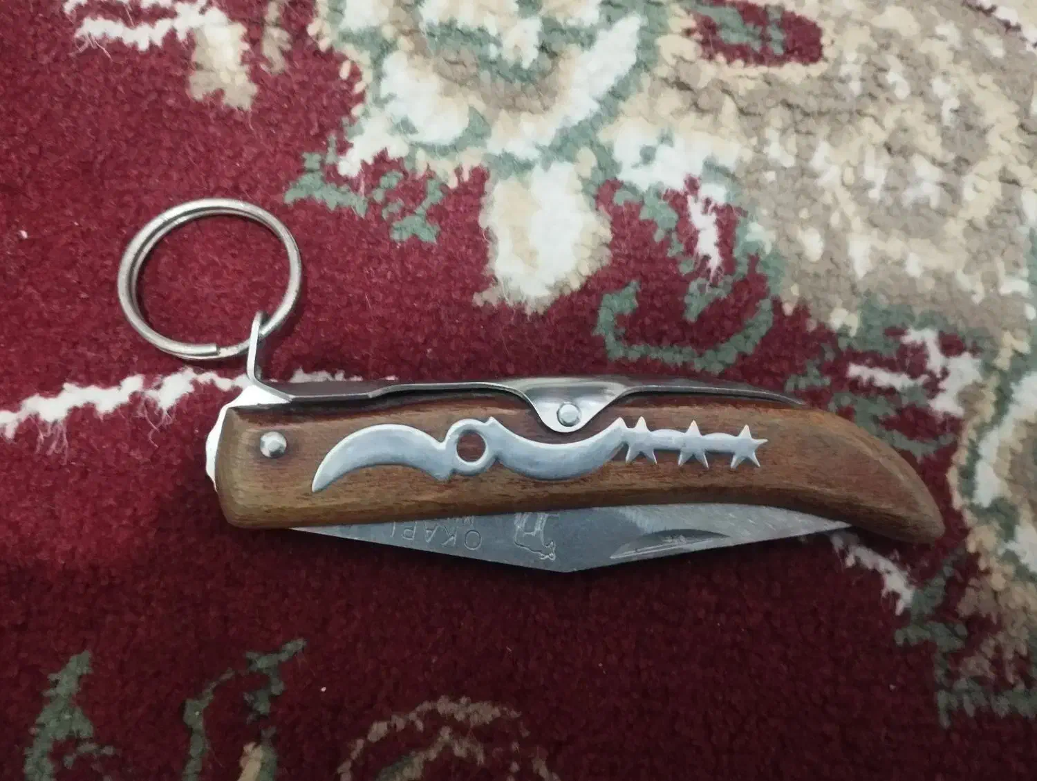 چاقو|ظروف پختوپز|مشهد, موعود|دیوار