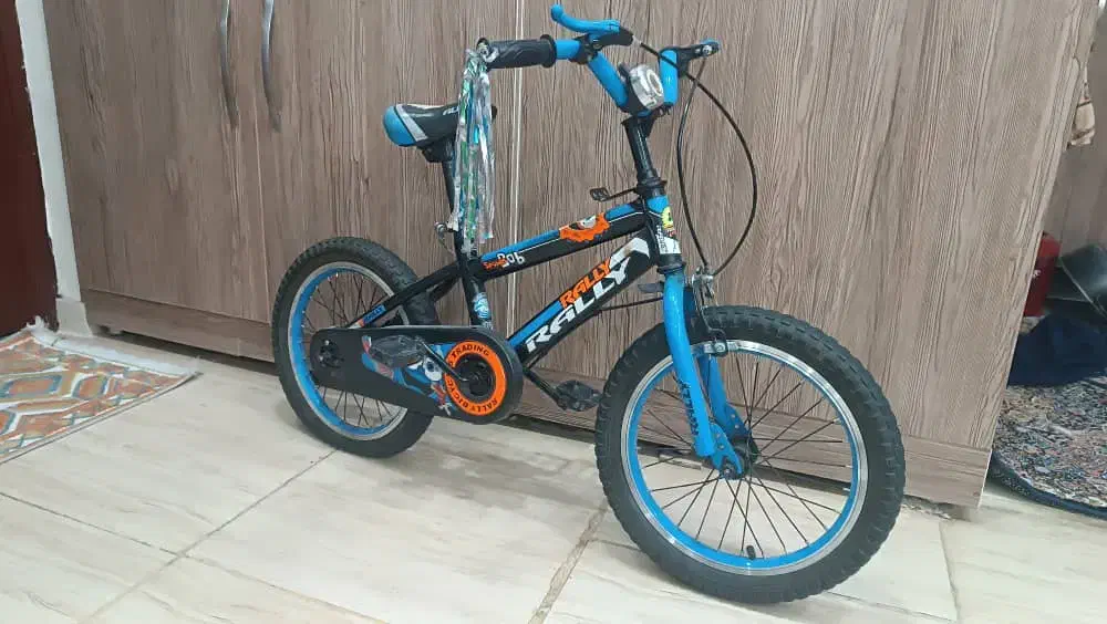 فروش دوچرخه|دوچرخه، اسکیت، اسکوتر|مرودشت, مسکن مهرگان|دیوار