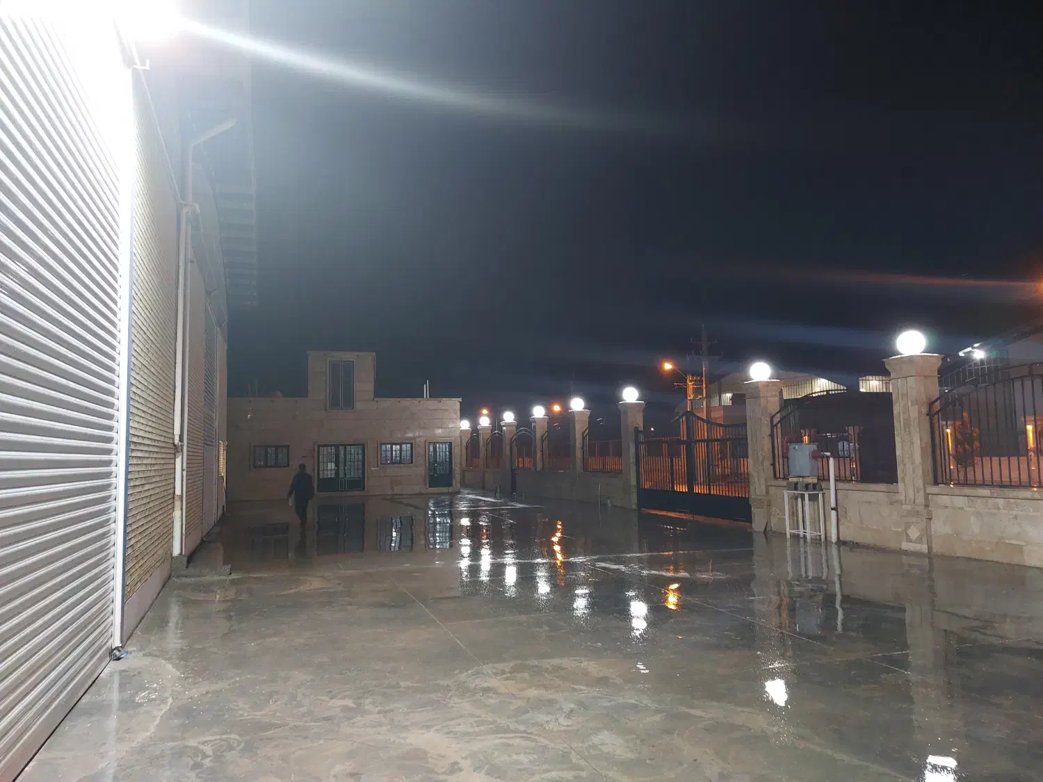 کارگر و نیروی کار اتباع گرانول،اسیاب شور و کامپاند|استخدام صنعتی، فنی، مهندسی|مرودشت, رودبال|دیوار