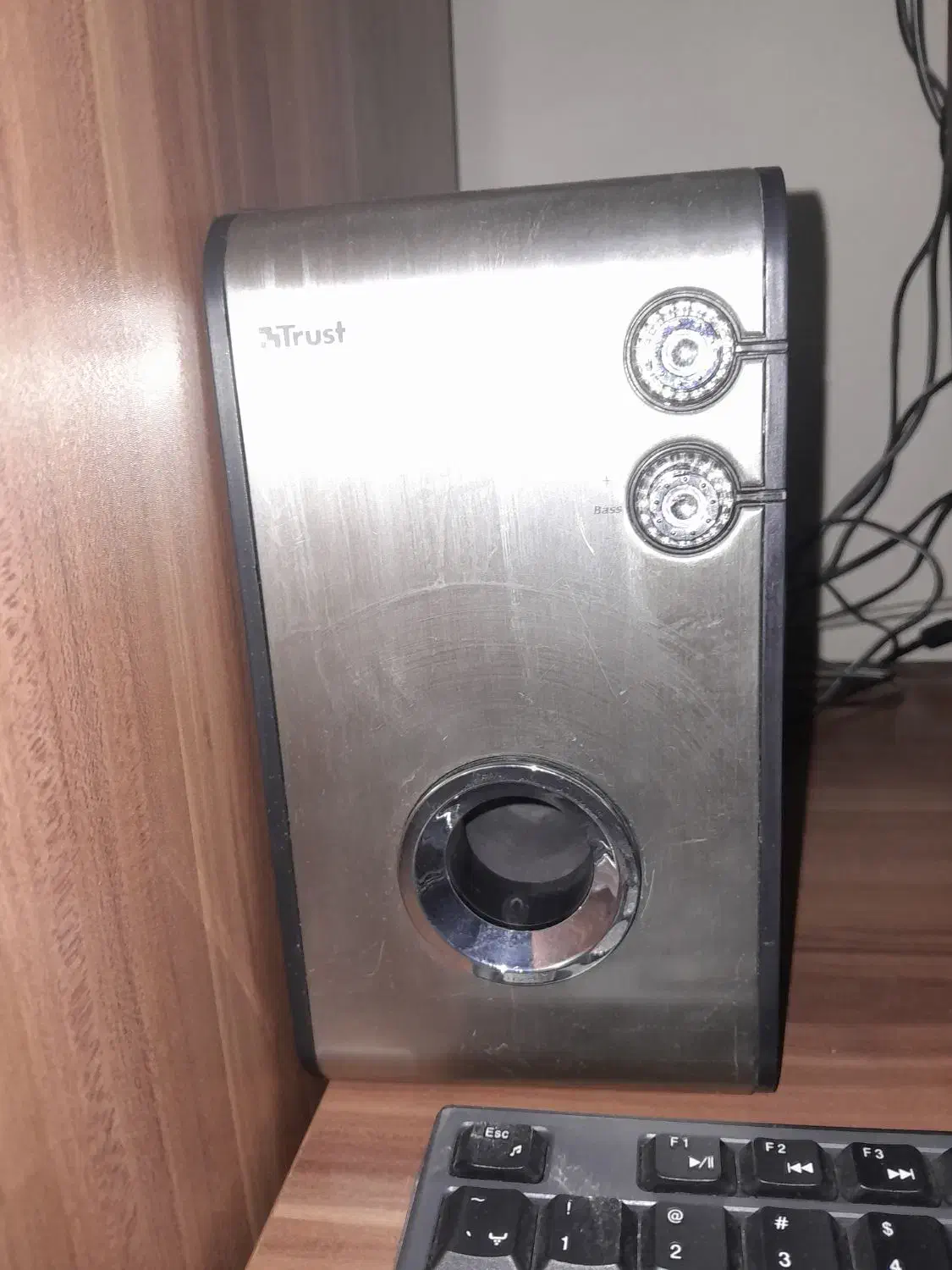 اسپیکر|قطعات و لوازم جانبی رایانه|باقرشهر, |دیوار