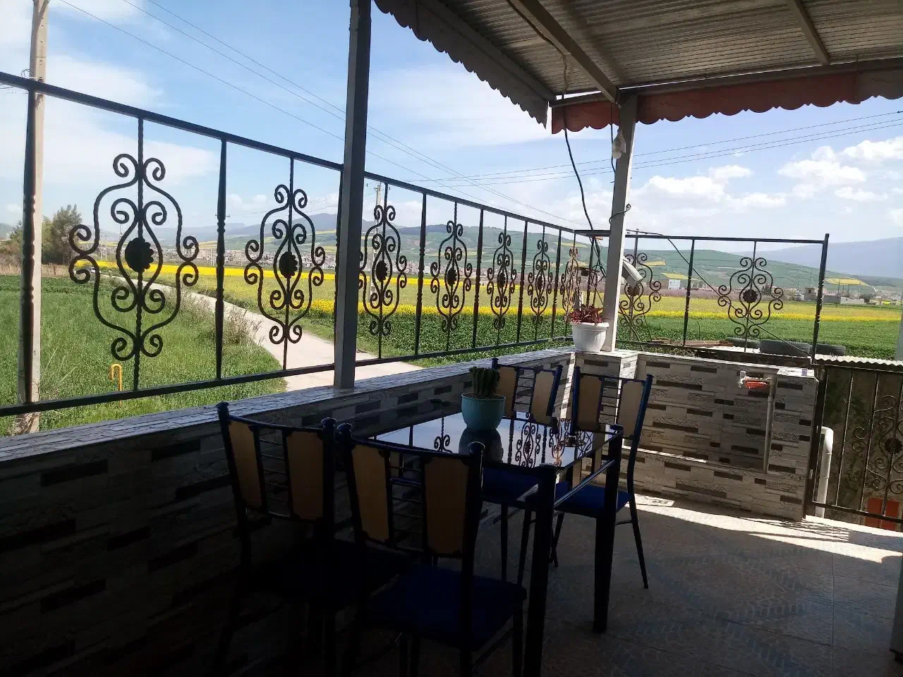 اجاره روزانه/هفتگی/ماهانه سوییت ۳۰ متری|اجارهٔ کوتاه‌مدت آپارتمان و سوئیت|کلاله, |دیوار