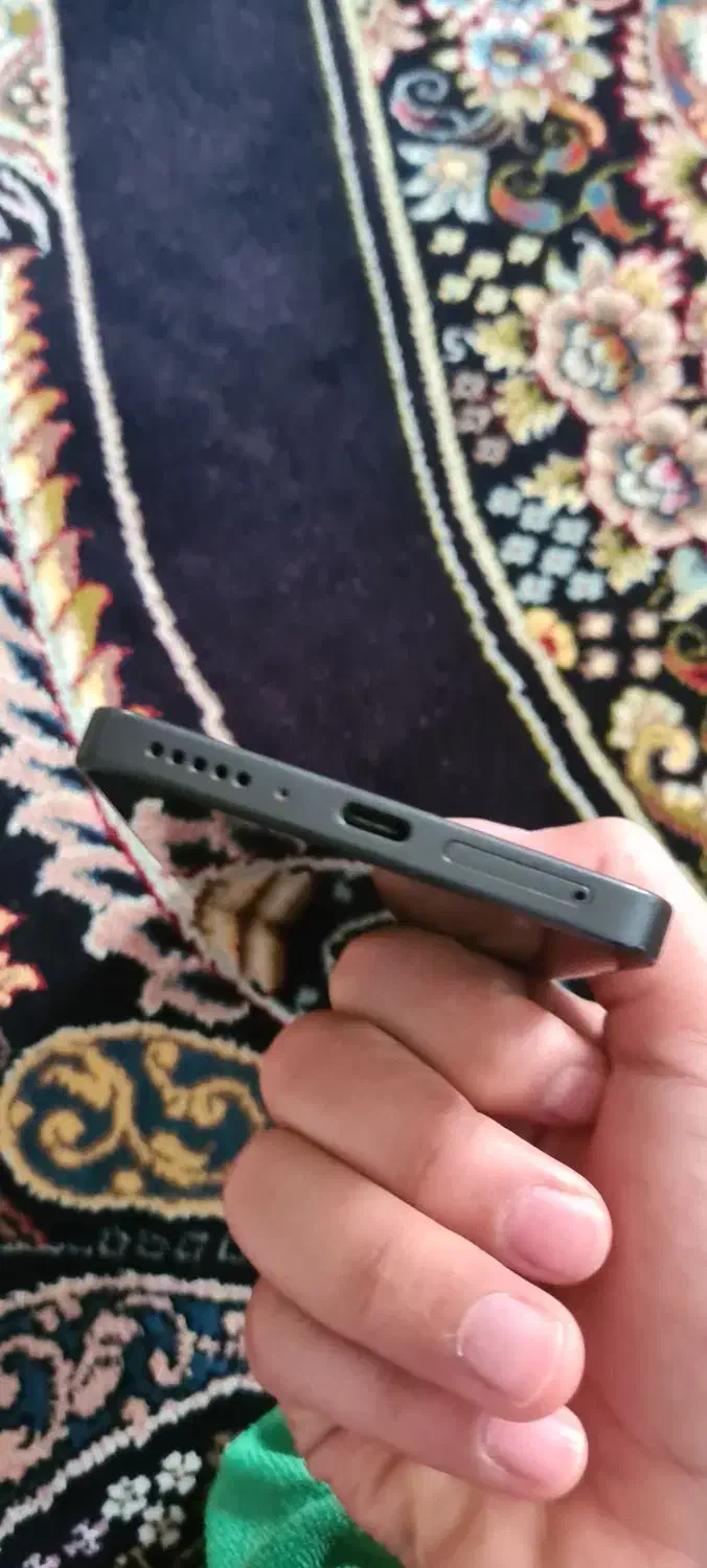 Redmi Note13|موبایل|کامیاران, |دیوار