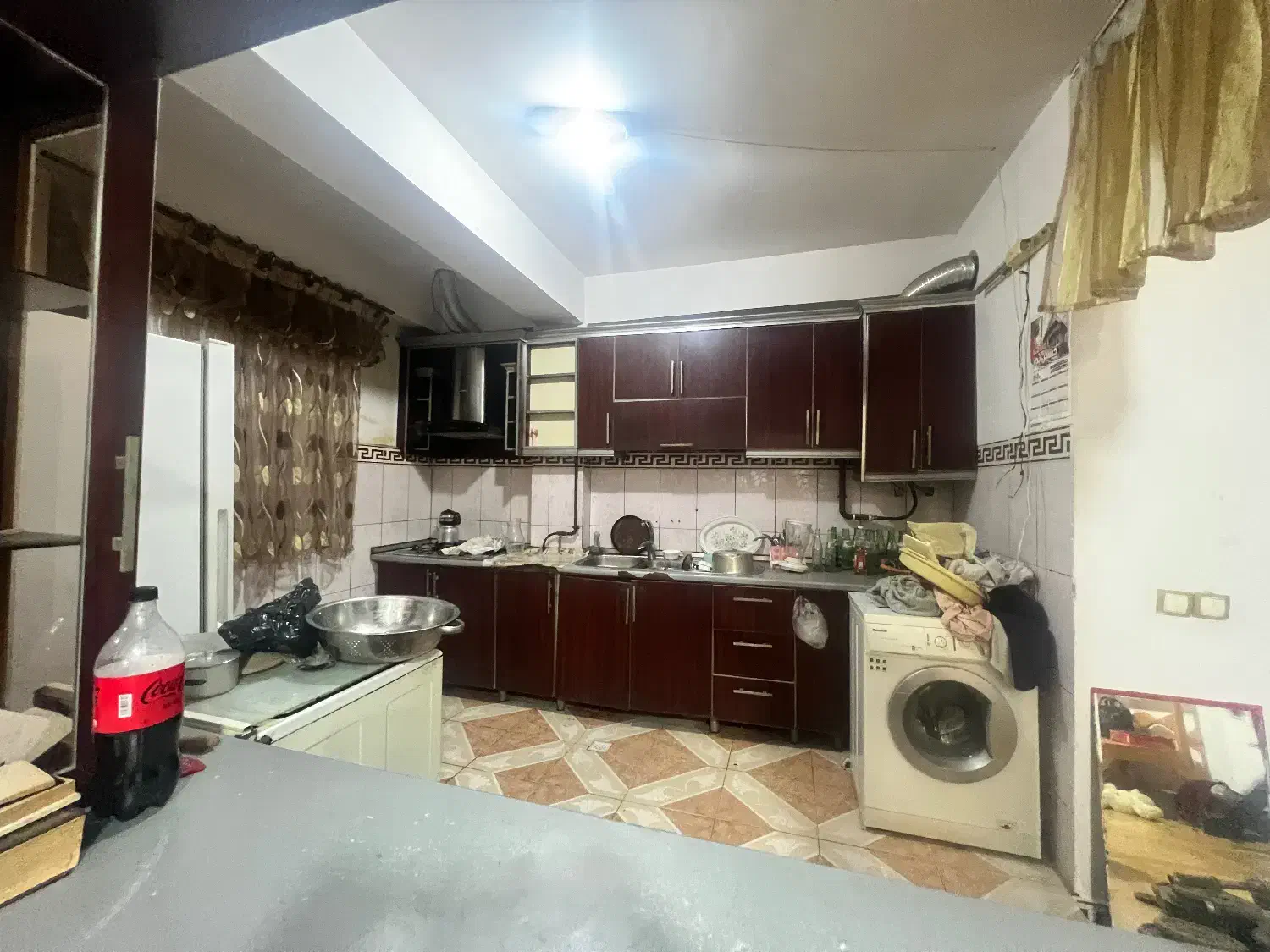 اجاره آپارتمان ۳خواب|اجارهٔ آپارتمان|سیاهکل, |دیوار