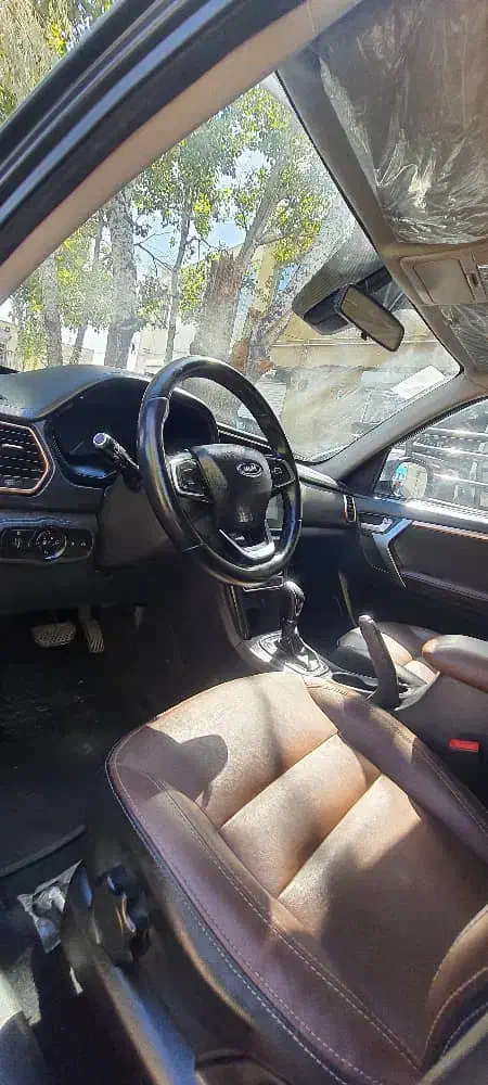 خودرو mvm x33 s turbo|خودرو سواری و وانت|تبریز, |دیوار