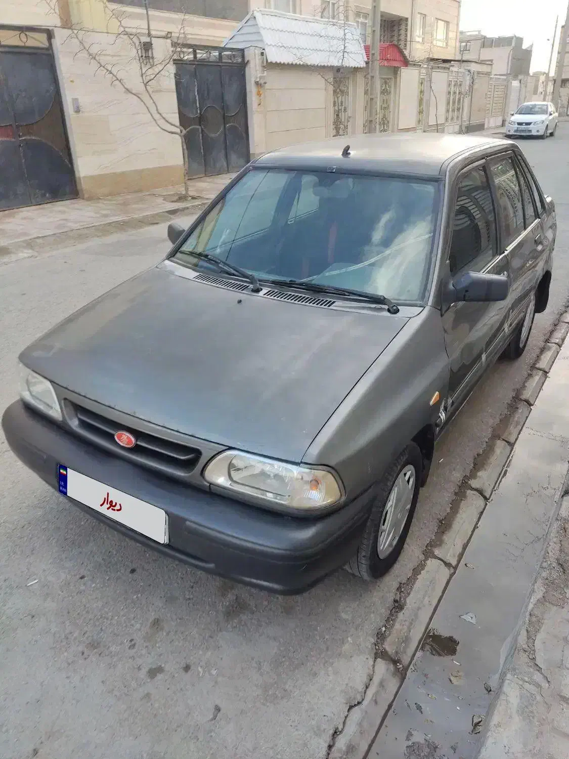 پراید|خودرو سواری و وانت|بیرجند, |دیوار