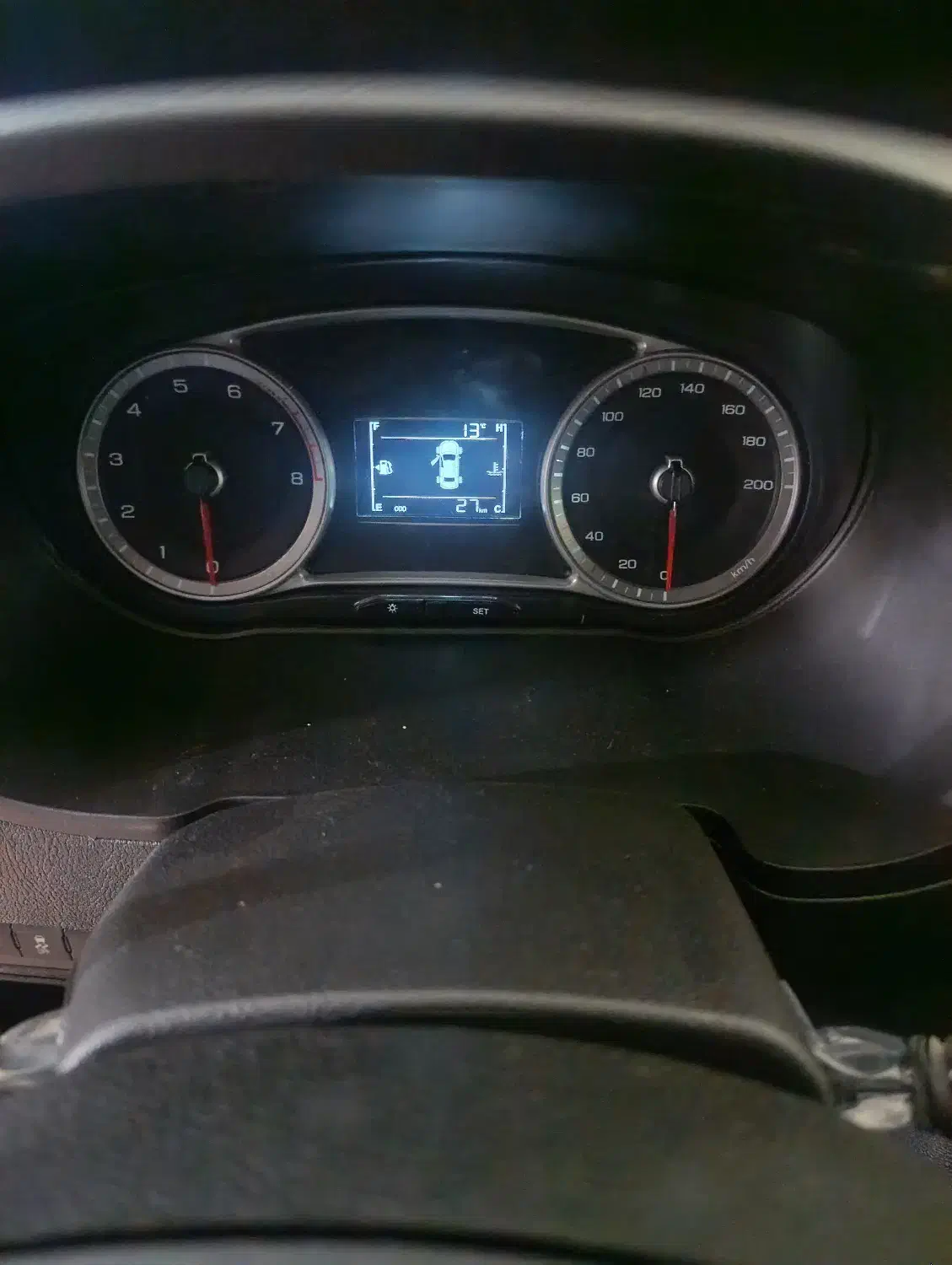 کوییک GXRL پارس خودرویی|خودرو سواری و وانت|آزادشهر, |دیوار