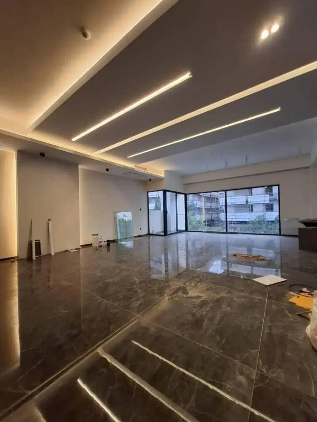 ۳۰۰ متری لوکس بافت اصلی جهانشهر و برج جهانشهر|اجارهٔ آپارتمان|کرج, جهان‌شهر|دیوار