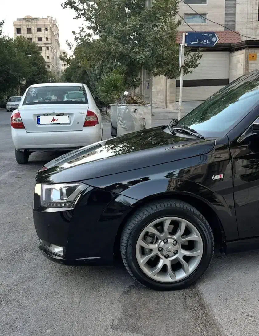 دنا پلاس اتومات آپشنال۱۴۰۳|خودرو سواری و وانت|شیراز, داریون|دیوار