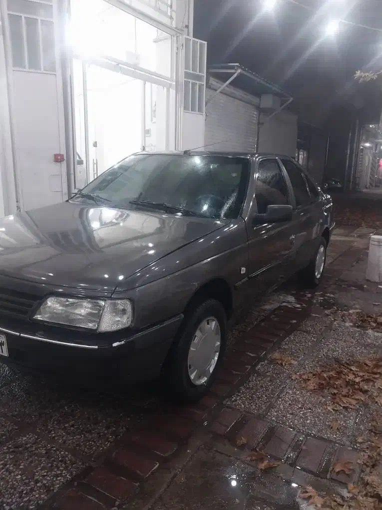 روآ سالم|خودرو سواری و وانت|استهبان, |دیوار