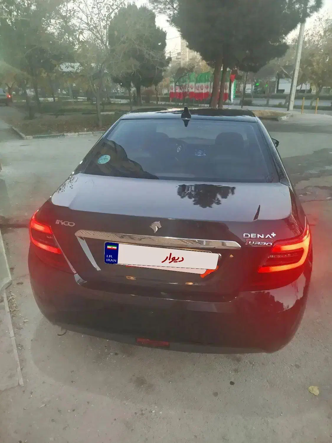 فروش خودرو|خودرو سواری و وانت|بجنورد, |دیوار