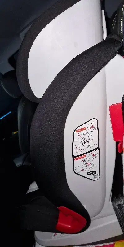 صندلی ماشین کودک بی بی لند|اسباب‌‌بازی|کرج, استاندارد|دیوار