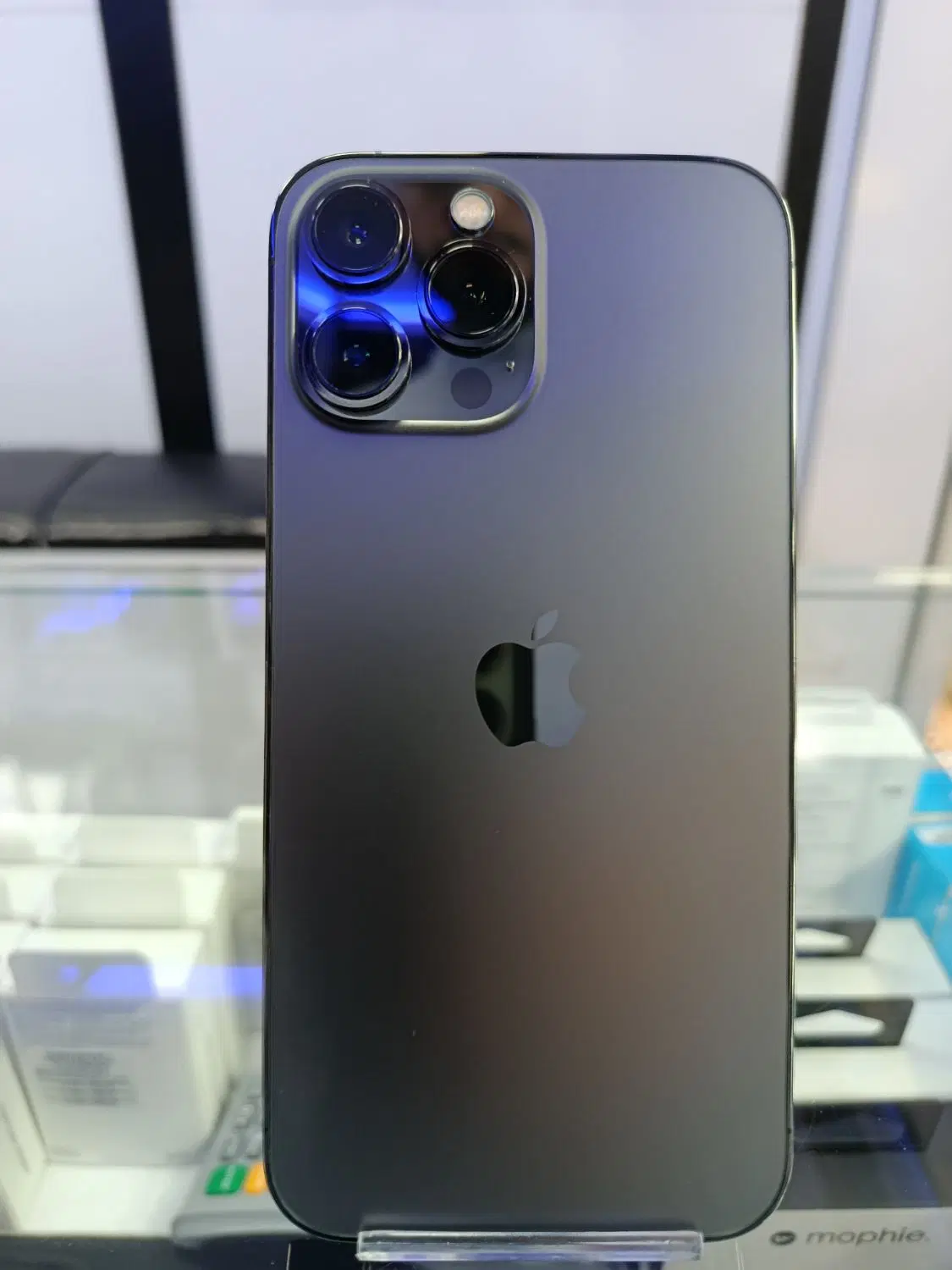 iphone 13 pro max|موبایل|فردیس, فردیس|دیوار
