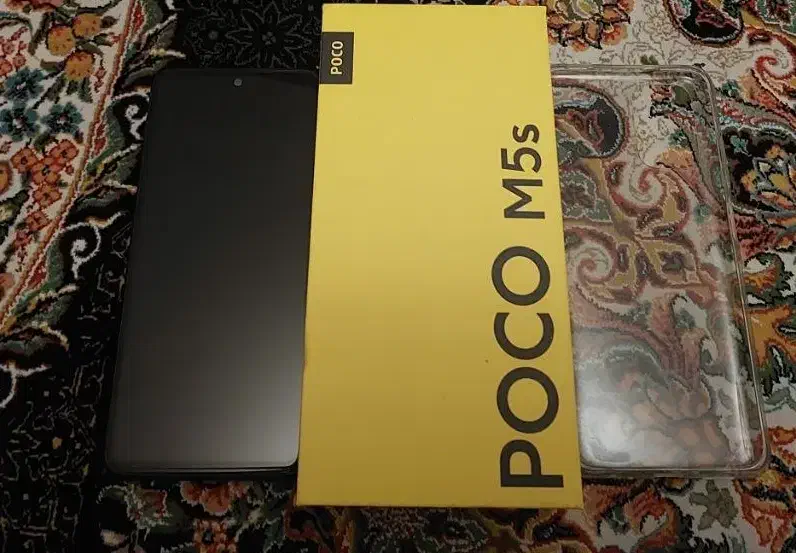 PCCO m5 s|موبایل|تهران, دریان‌نو|دیوار