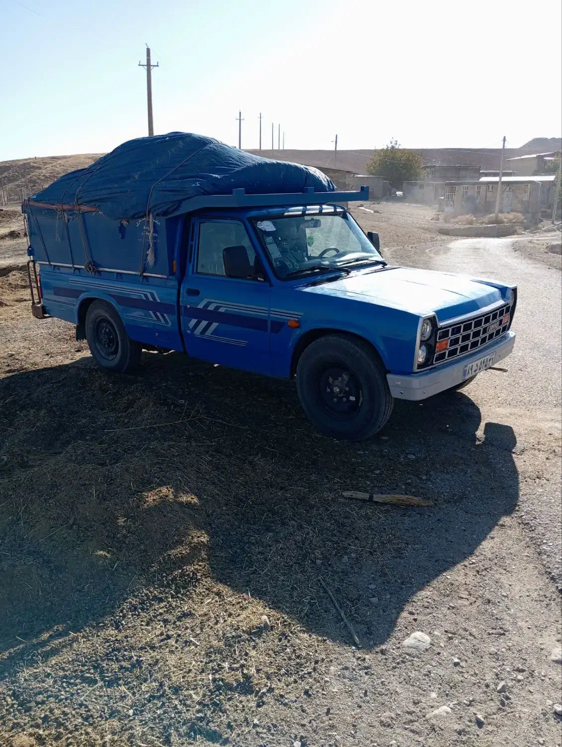 کود حیوانی در باغبانی و کشاورزی|عمدهفروشی|شاهیوند, |دیوار