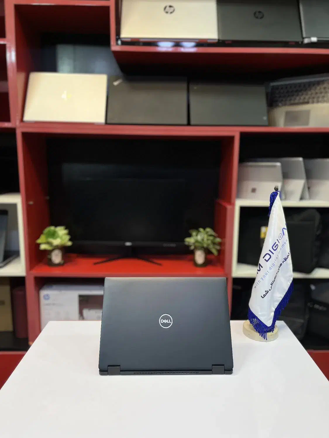 dell touch i7 360 pen support مرکز پخش لپتاپ|رایانه همراه|بندر انزلی, سامانسر|دیوار