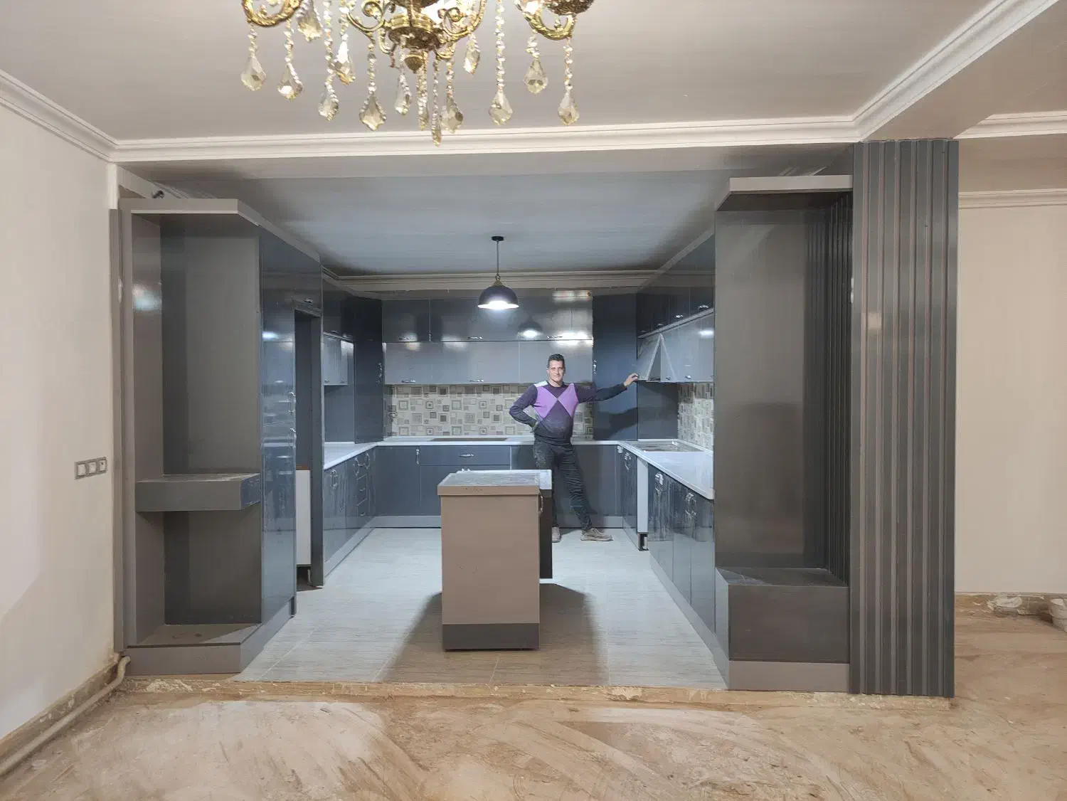 کابینت نقی زاده|خدمات پیشه و مهارت|مراغه, |دیوار