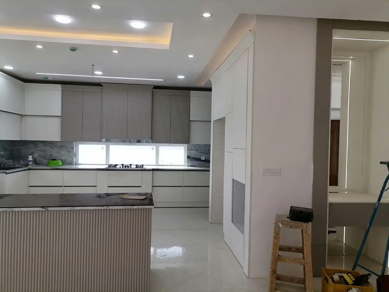 کابینت شهریار|مصالح و تجهیزات ساختمان|شهریار, شهریار|دیوار