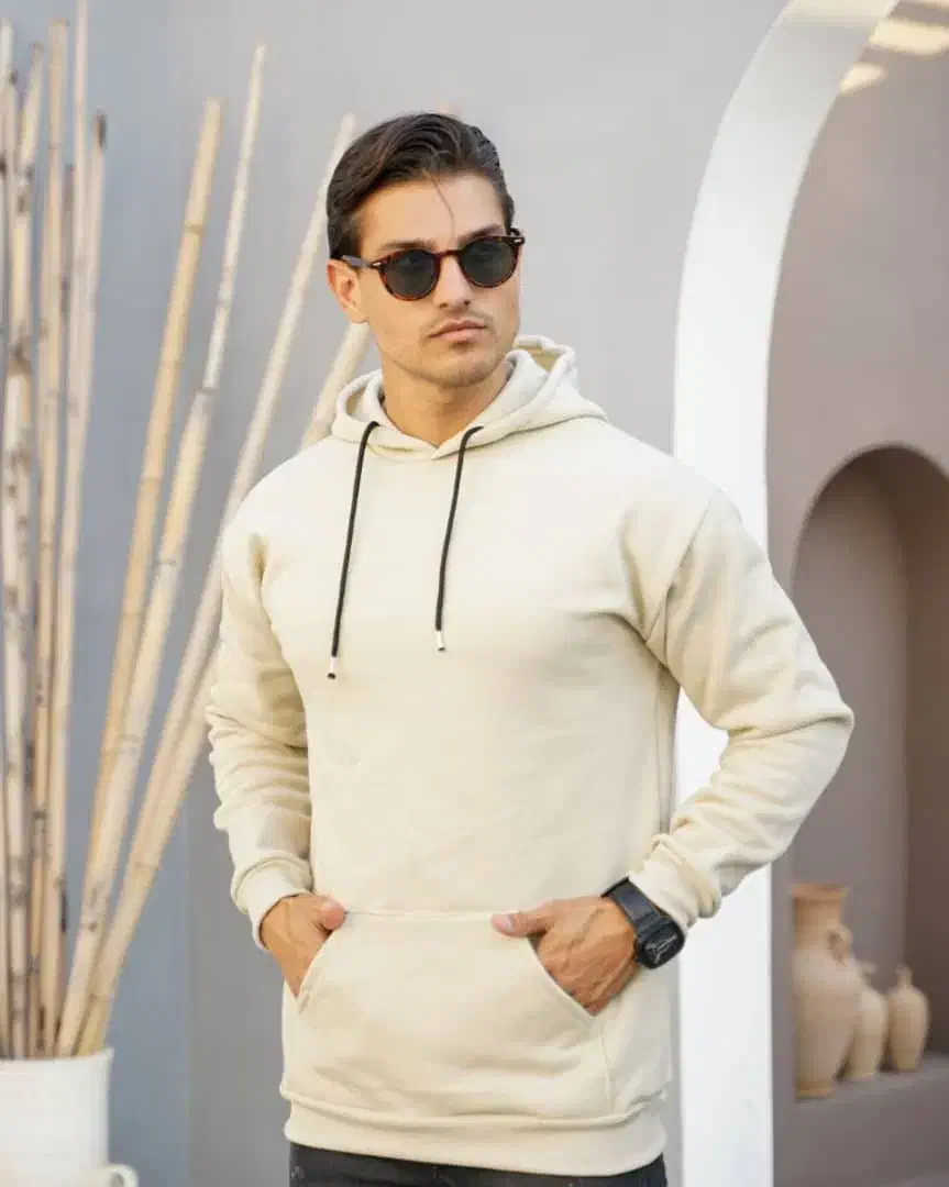 هودی « داخل کرکی» مردانه (عمده)|لباس|شیراز, گلکوب|دیوار