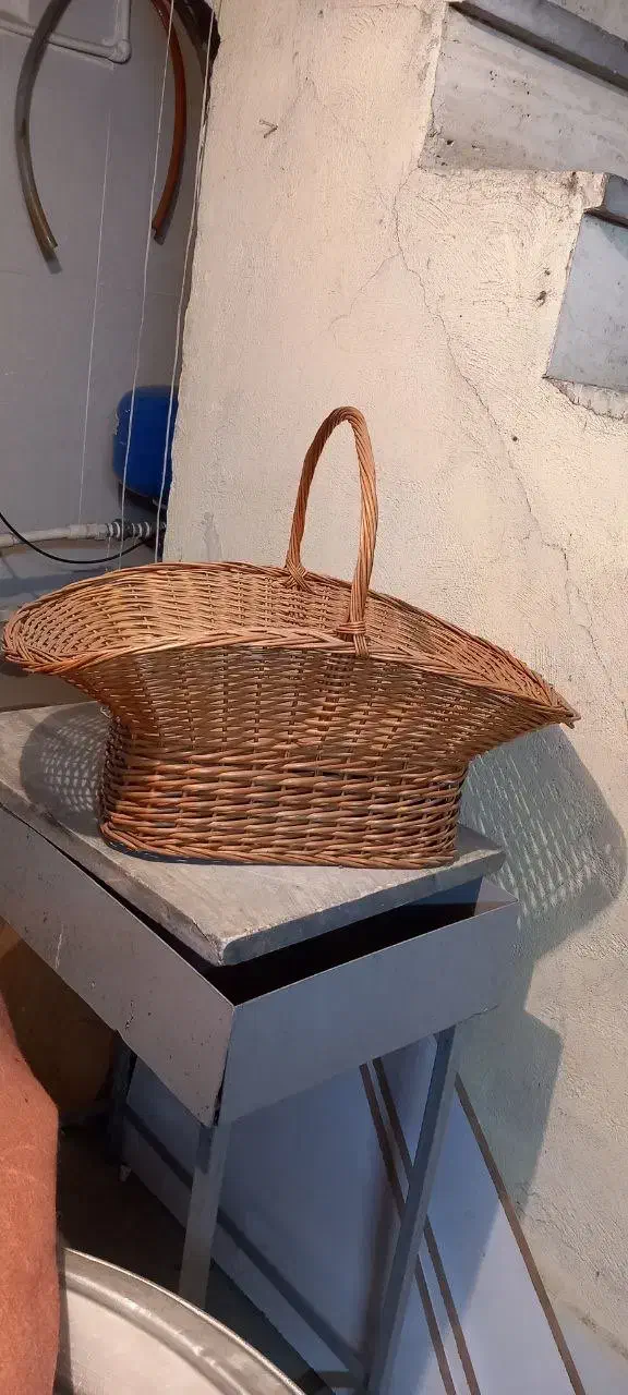 سبد  وسایل عروس|صنایع دستی و سایر لوازم تزئینی|ری, سیزده آبان|دیوار