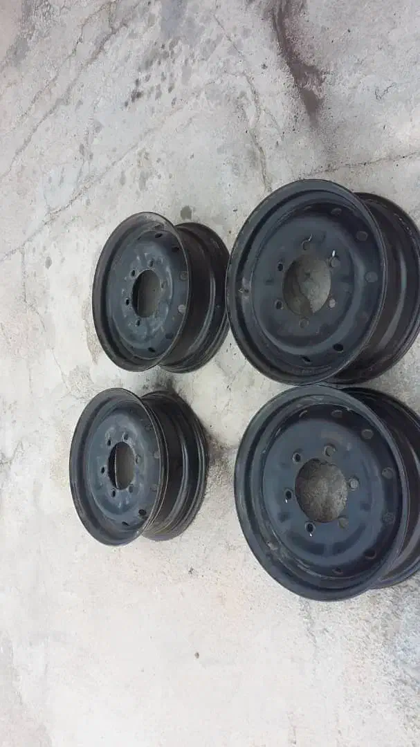 رینگ نیسان|قطعات یدکی و لوازم جانبی|رامهرمز, |دیوار