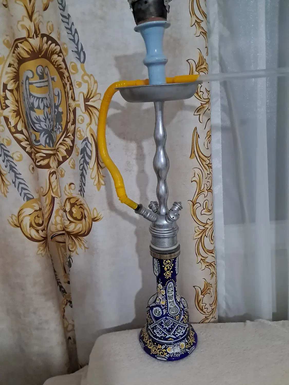 قلیان سوپاپ دار|زیورآلات و اکسسوری|ارومیه, |دیوار