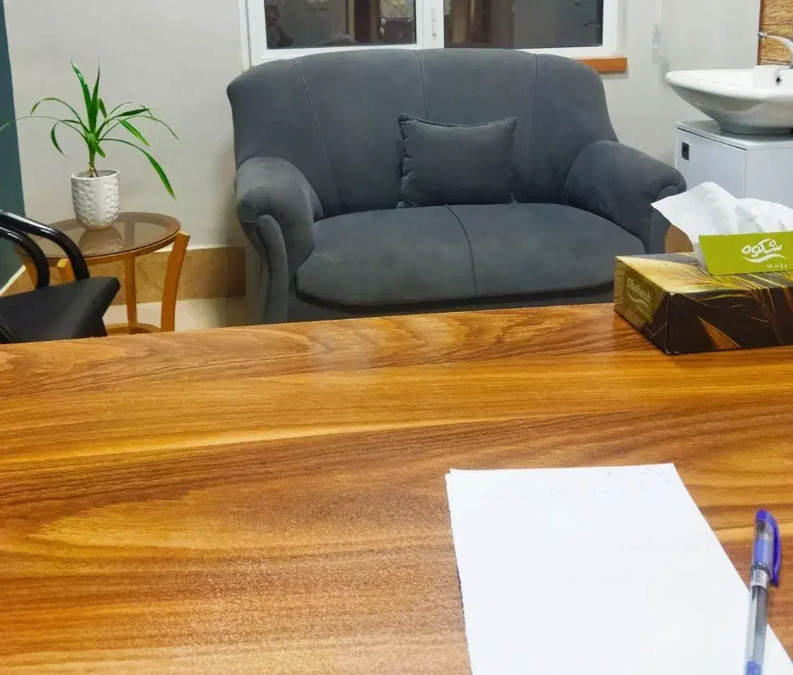 کلینیک مشاوره و روان درمانی پناه|خدمات آرایشگری و زیبایی|اردبیل, |دیوار