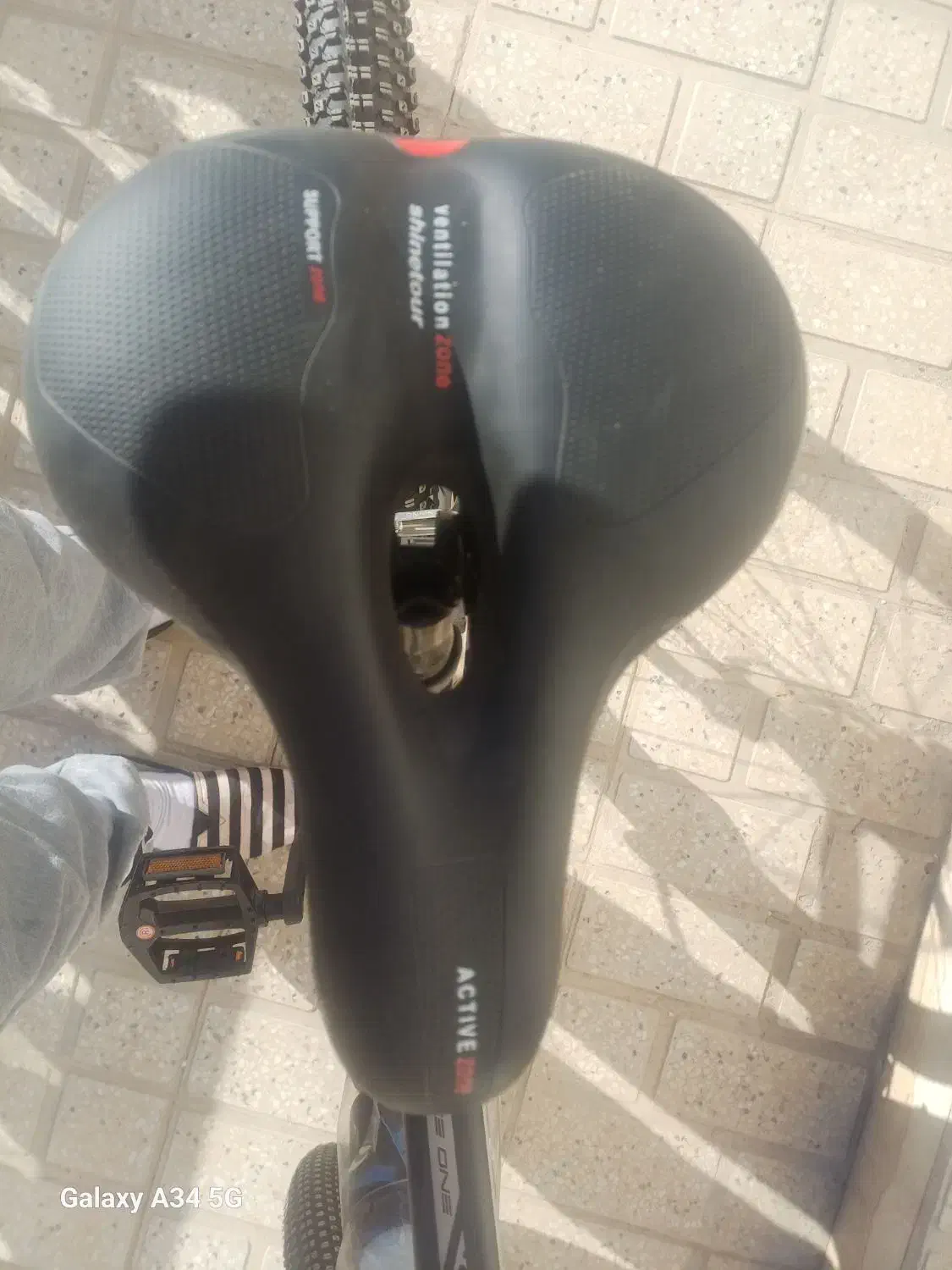 دوچرخه کوهستان|دوچرخه، اسکیت، اسکوتر|فردیس, شهرک ناز|دیوار