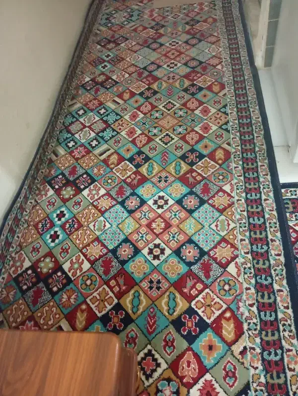 فرش راهرو|فرش|اهواز, شهرک دانشگاه|دیوار