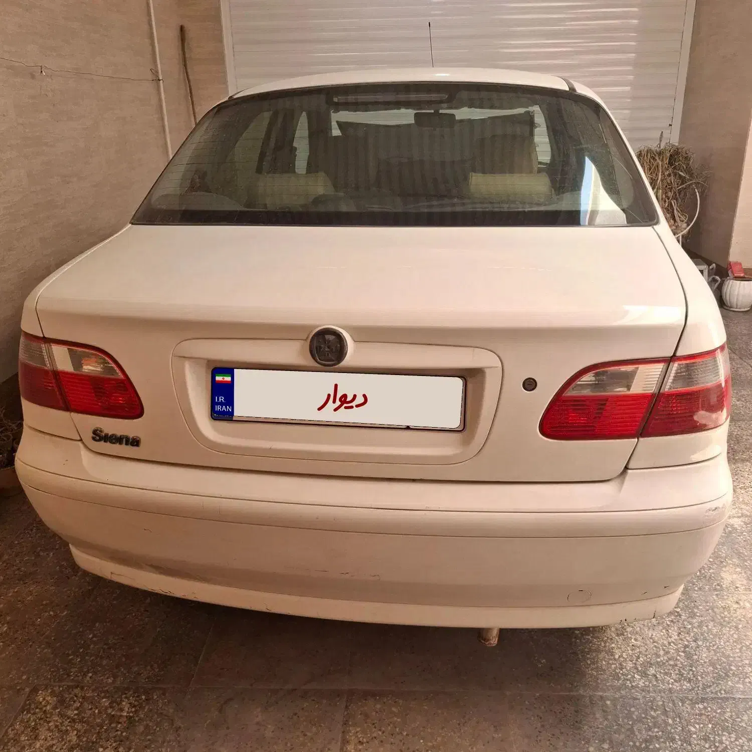 فیات سی نا|خودرو سواری و وانت|تهران, مهرآباد|دیوار