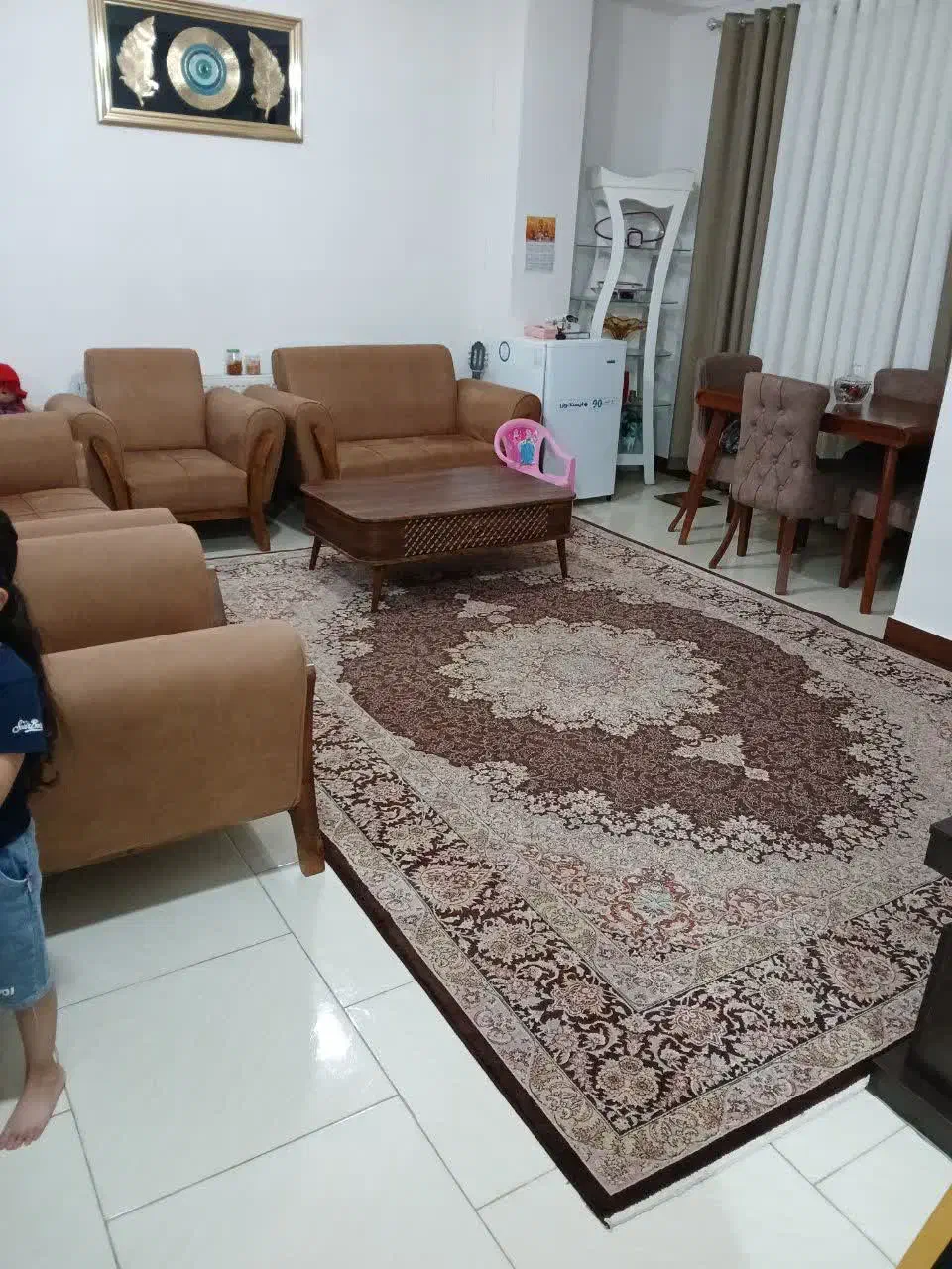 فروشی لوازم خانگی|میز و صندلی غذاخوری|ماسال, |دیوار