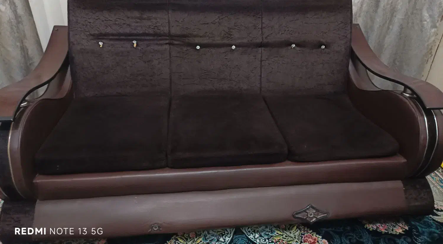 مبل|مبلمان خانگی و میز عسلی|زابل, |دیوار