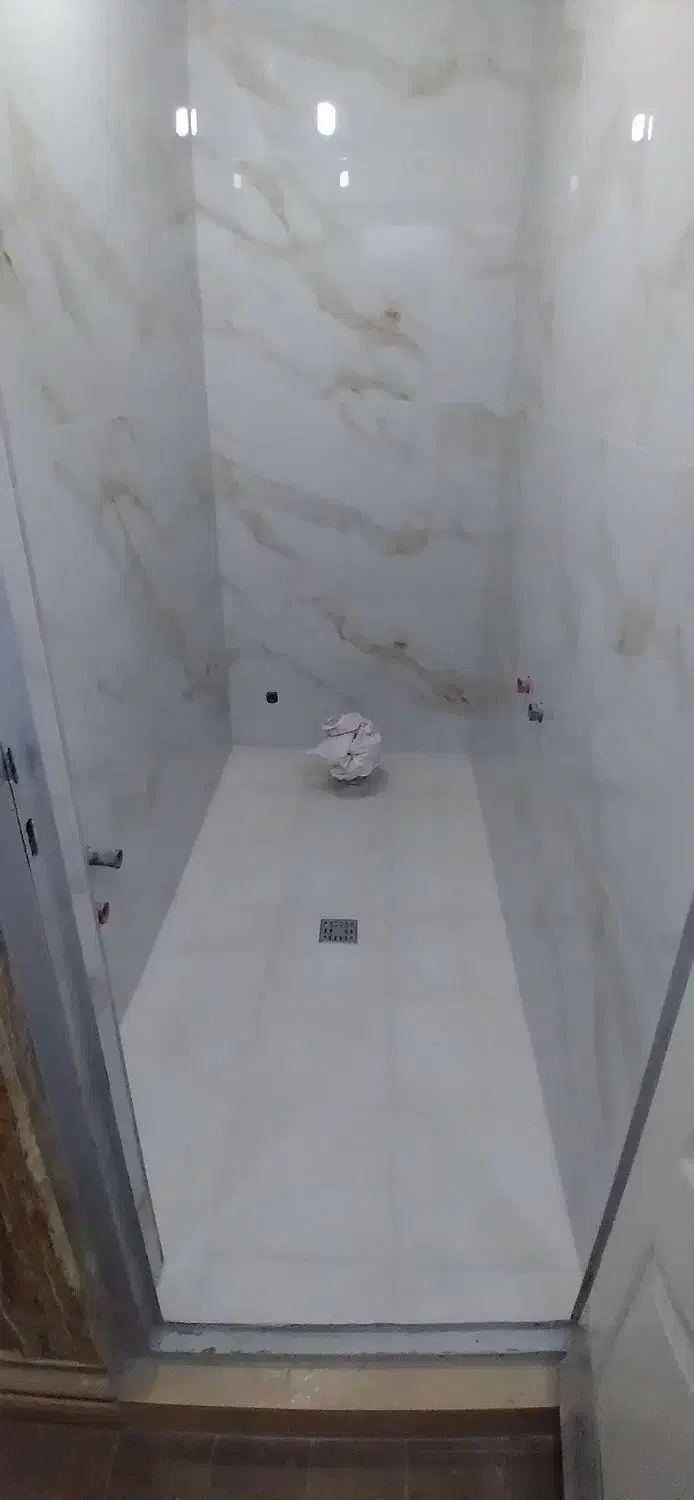 پروژه کاشی و سرامیک|خدمات پیشه و مهارت|رشت, کوی مهر|دیوار