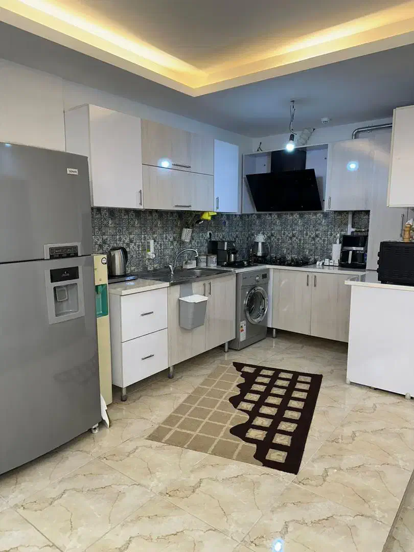 اپارتمان دوخواب  ۱۲۰ متر  رودکی|اجارهٔ آپارتمان|ارومیه, |دیوار