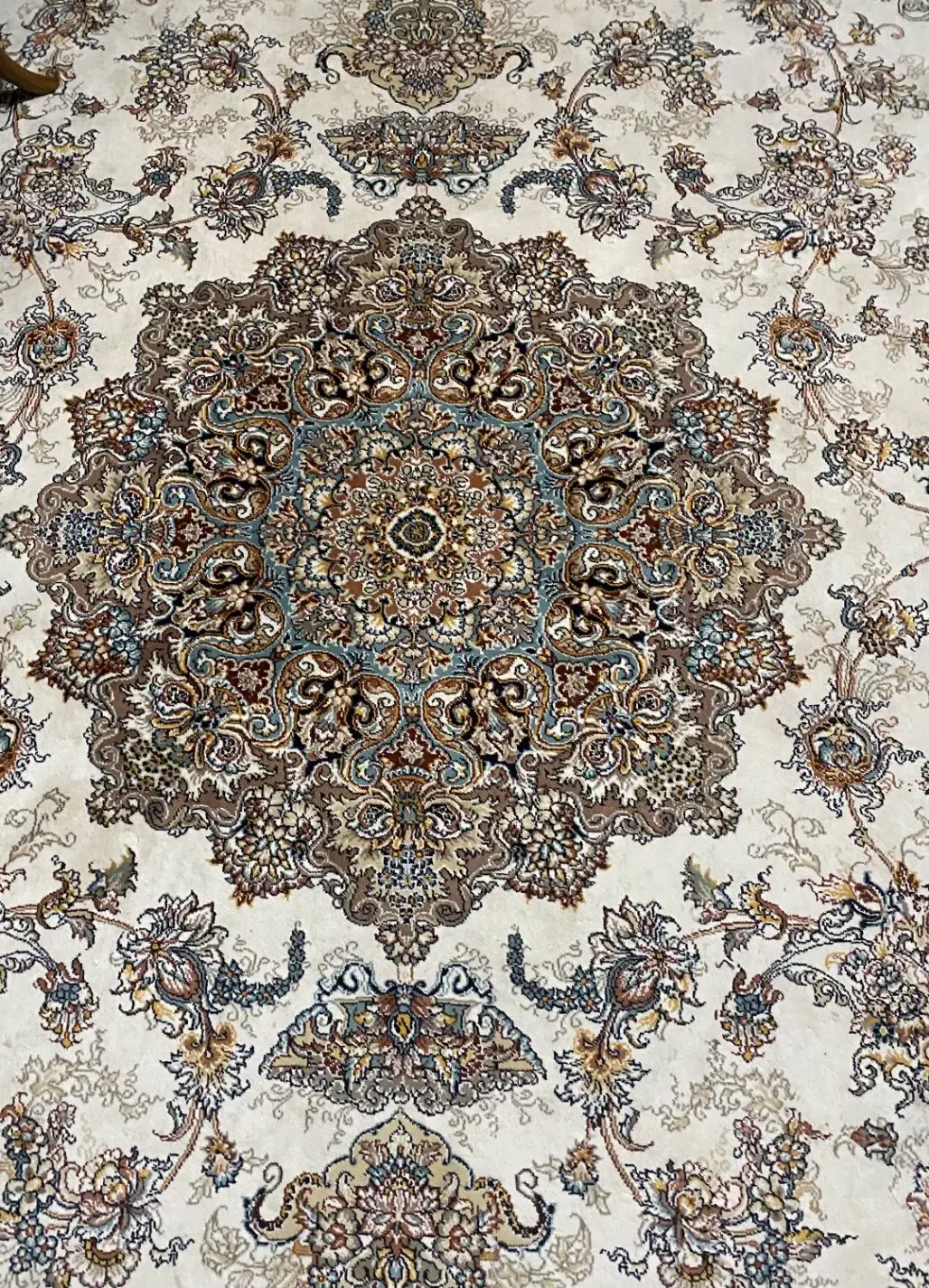 یک جفت فرش ۹متری|فرش|تبریز, |دیوار