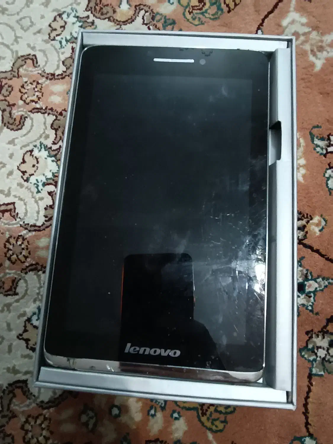 تبلت لنوو S5000|تبلت|ارومیه, |دیوار