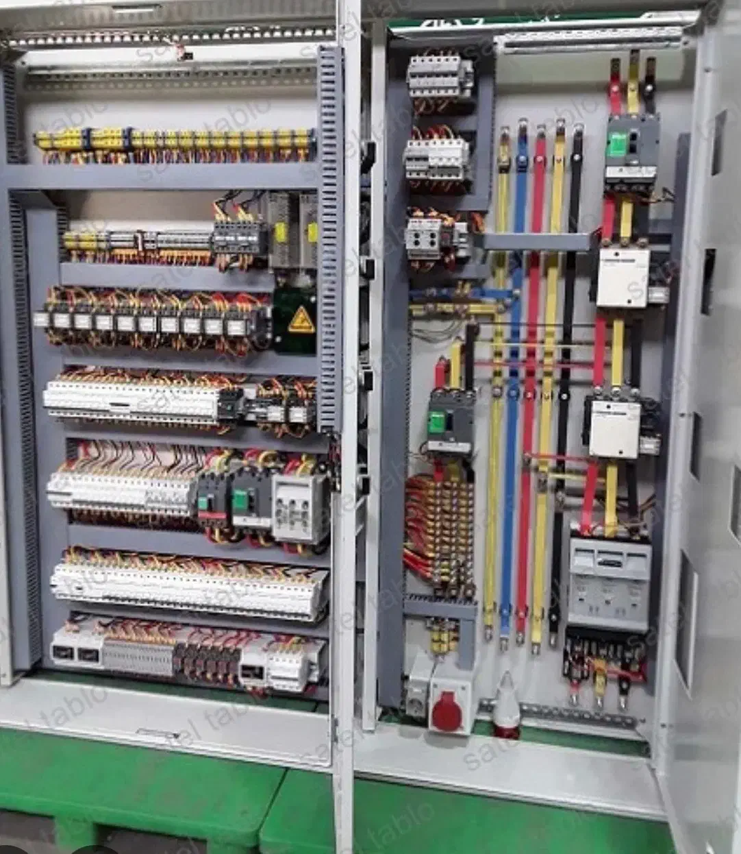 برقکار|خدمات پیشه و مهارت|پاکدشت, پاکدشت (مامازند)|دیوار