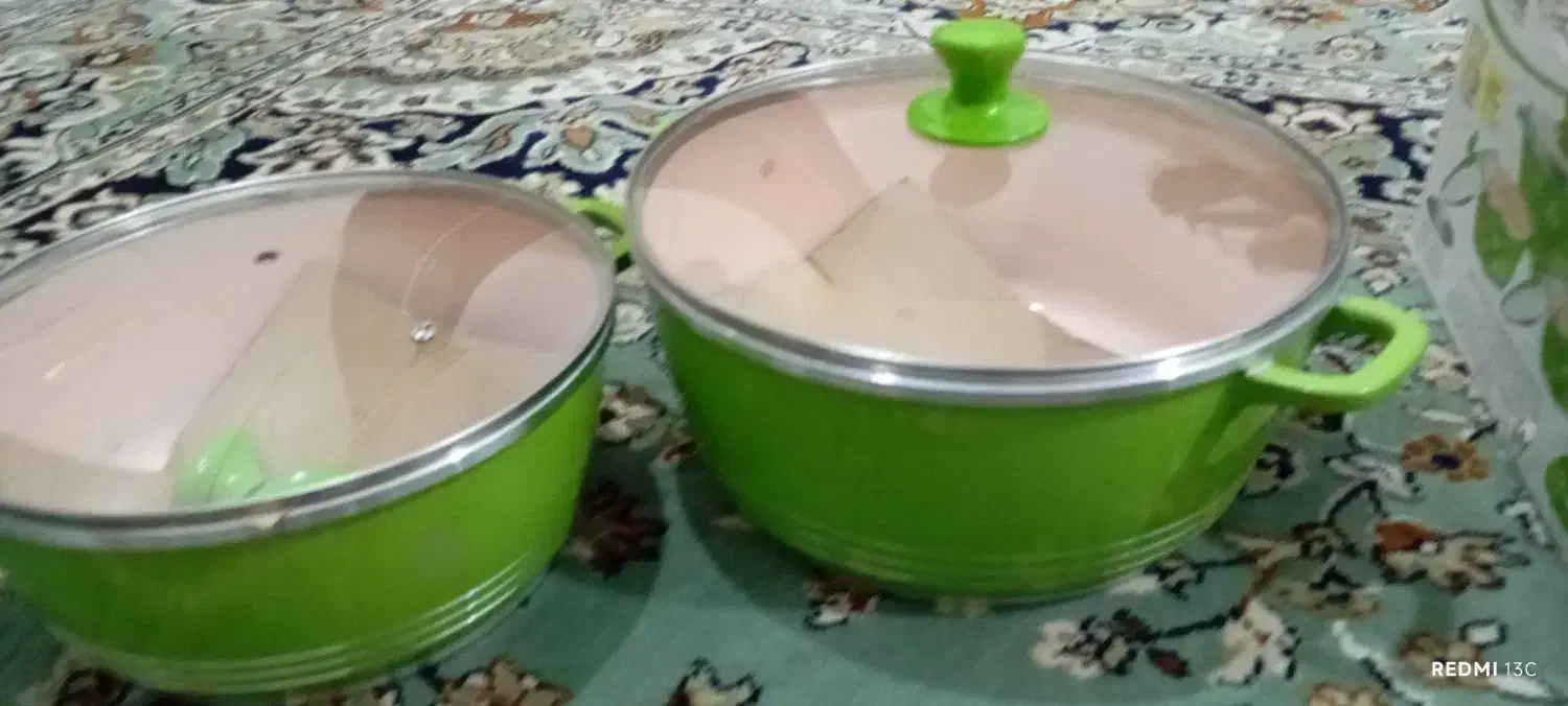 قابلمه لایف اسمال|ظروف پخت‌وپز|شادگان, |دیوار