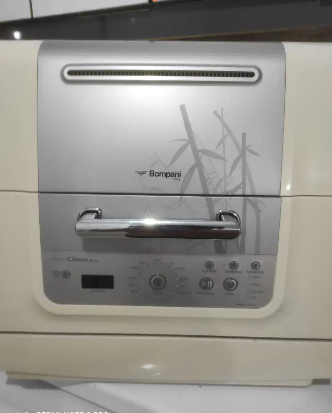 ماشین ظرفشویی شیش نفره|ماشین ظرفشویی|بندرعباس, |دیوار