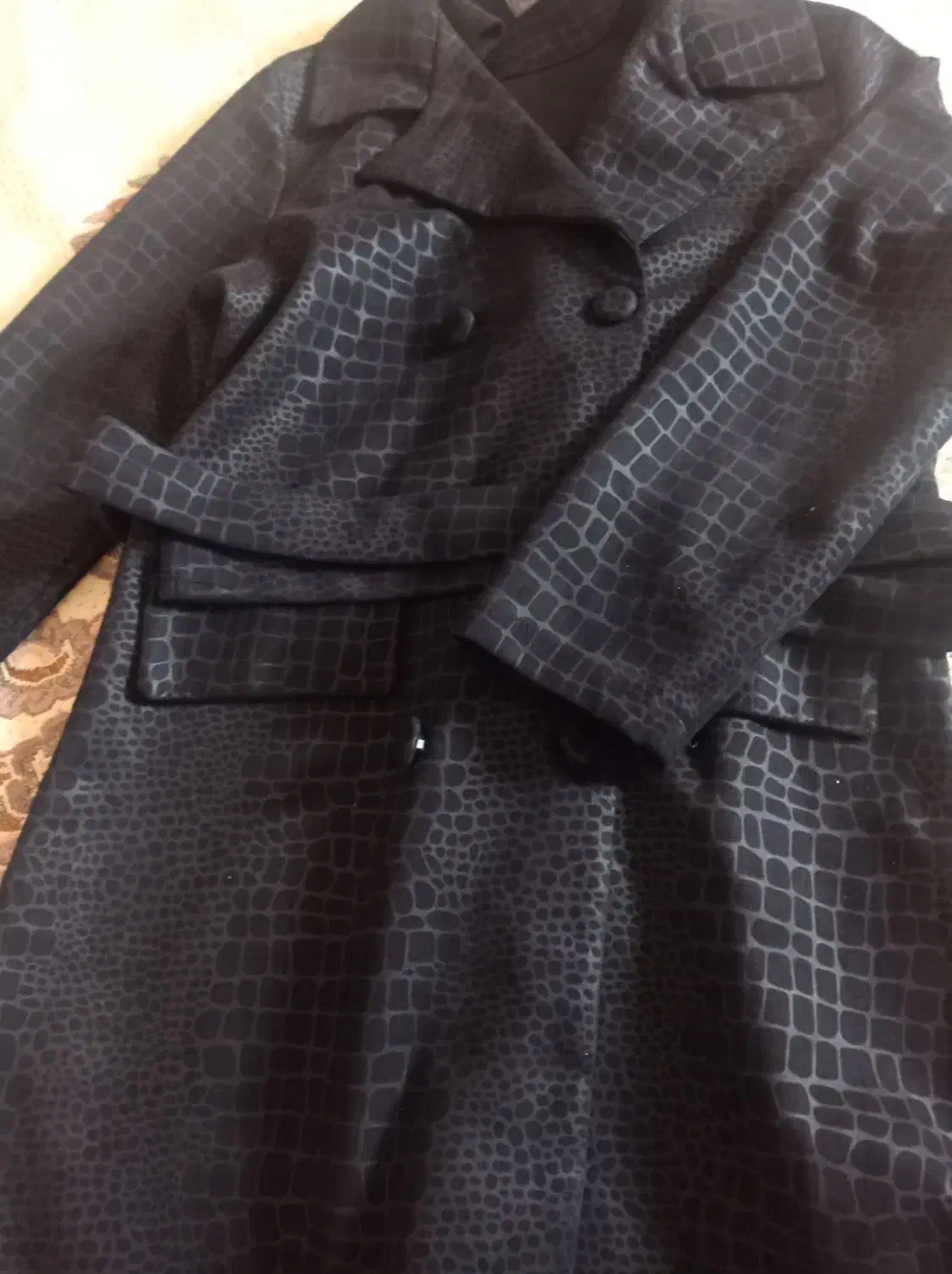 لباس پاییزه گرم|لباس|شاهینشهر, شهرک گلدیس|دیوار