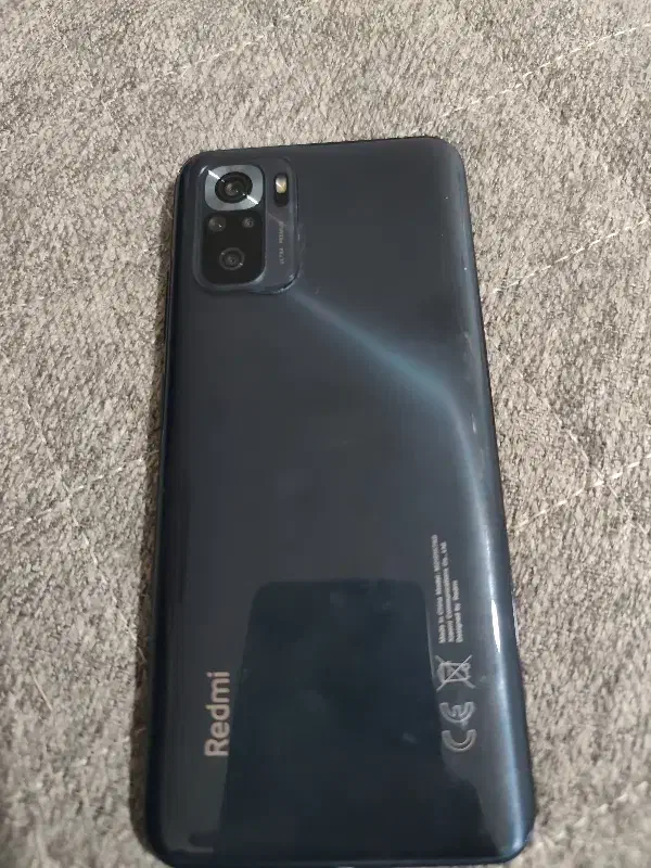 poco m 5s|موبایل|پیرانشهر, |دیوار