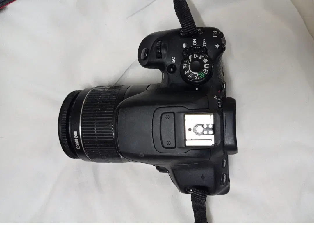 Canon 750 D|دوربین عکاسی و فیلمبرداری|اصفهان, باتون|دیوار