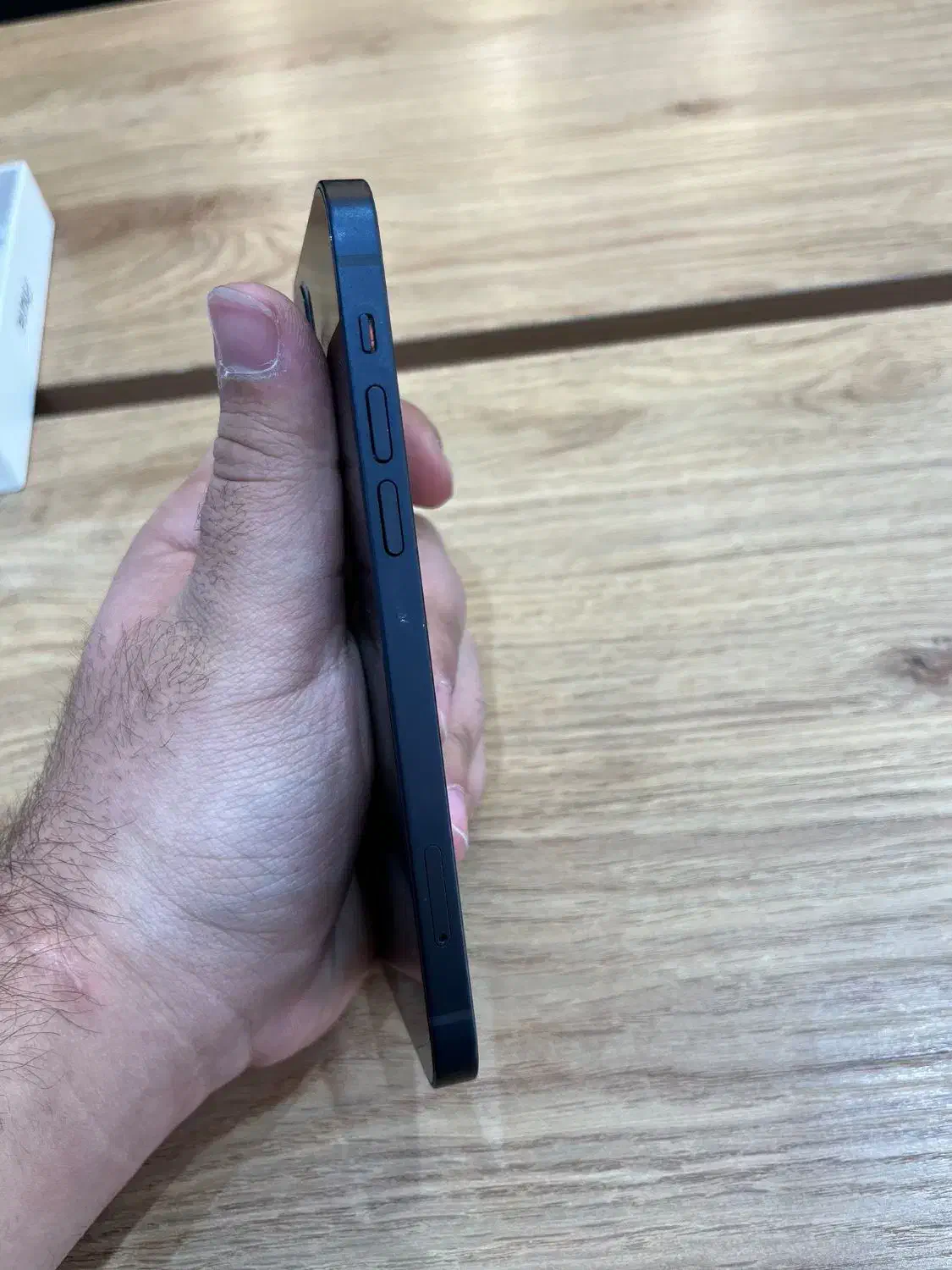 iPhone 12|موبایل|تبریز, |دیوار