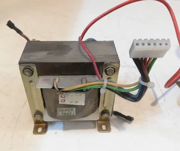 ترانس|قطعات و لوازم جانبی رایانه|مشهد, شریف|دیوار