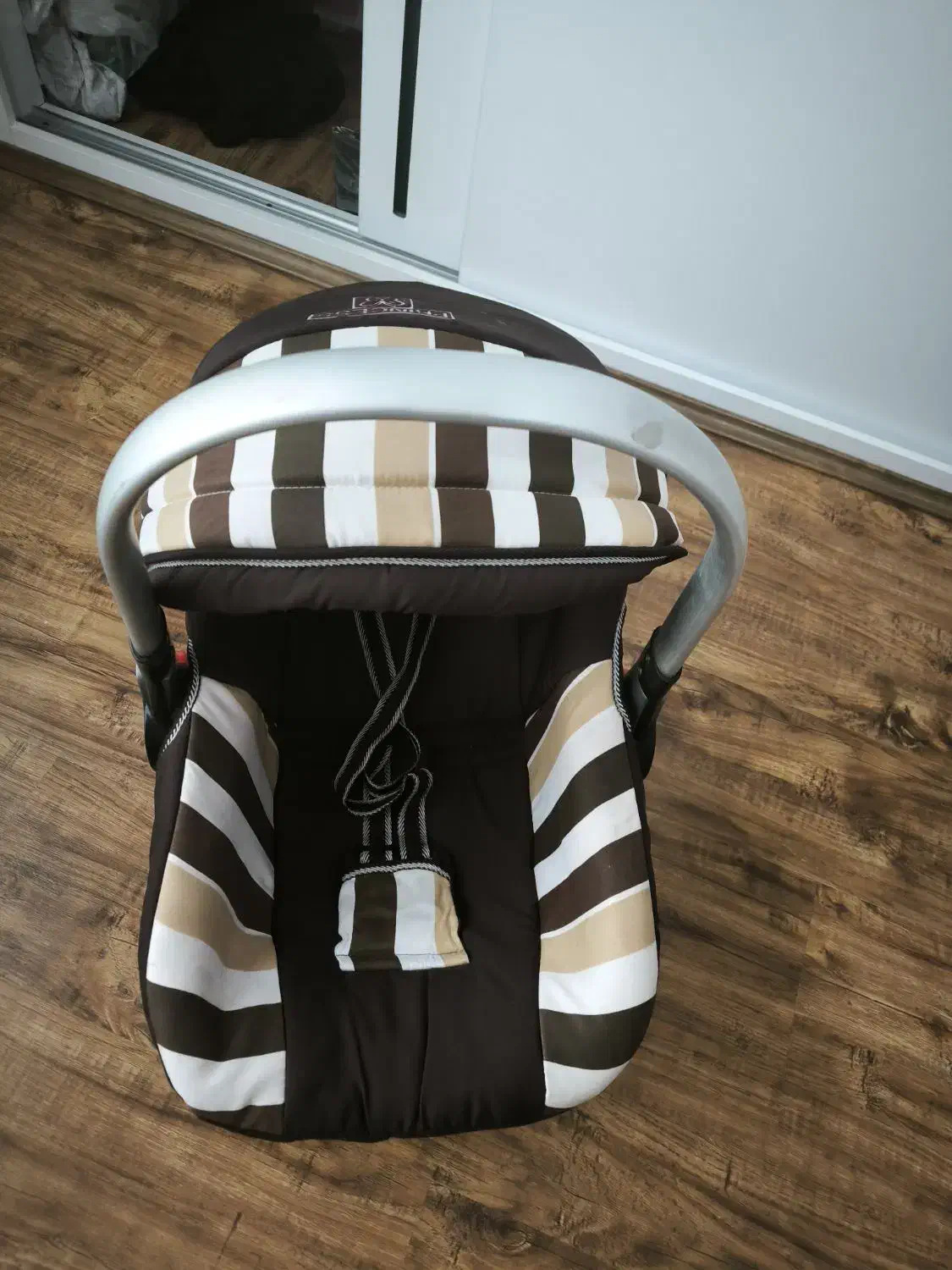 کریر|کالسکه و لوازم جانبی|همدان, |دیوار