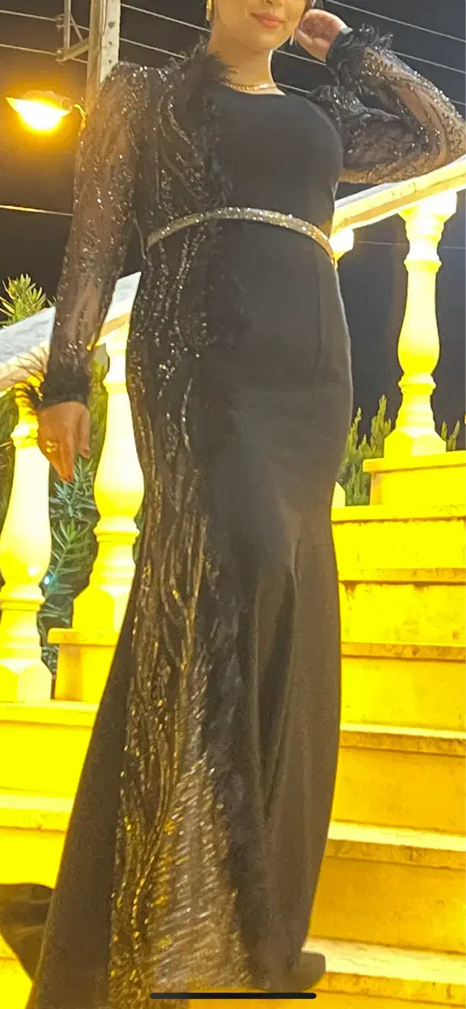 پیراهن مجلسی|لباس|نوشهر, |دیوار